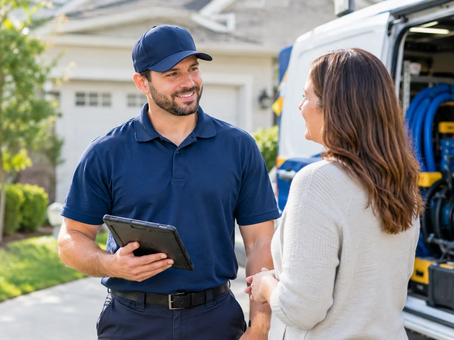 Sewage Backup Cleanup Palmer, TX FAQs